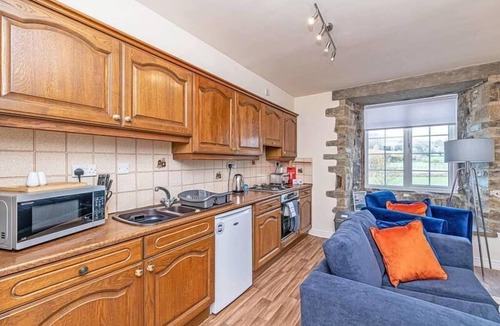 Giggleswick Apartment | Bridge End Mill – Stackhouse