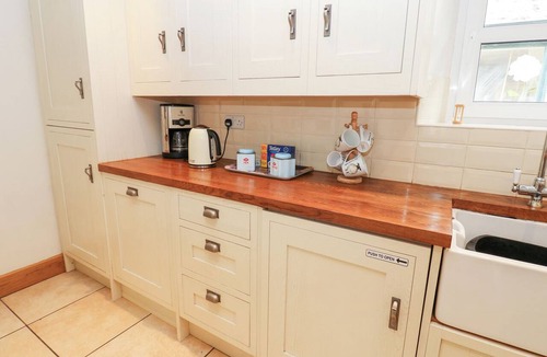 Hawes Cottage | Bridge House