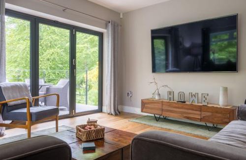 Skelwith Bridge House | Bridge Howe