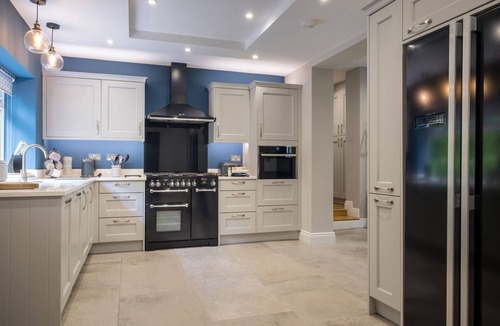 Skelwith Bridge Cottage | Bridge Howe