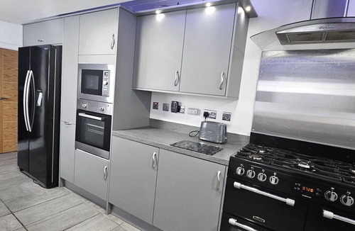 MacMerry Bed & Breakfast | Bridge St Guest House - Room 1 - Tranent