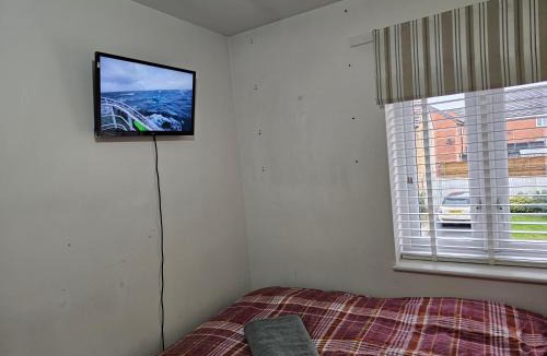 Newcastle-upon-Tyne House | Bridgepay Double Room Newcastle