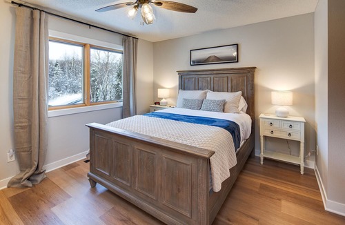 Beaver Bay House | Bright, airy North Shore retreat with beautiful lake views