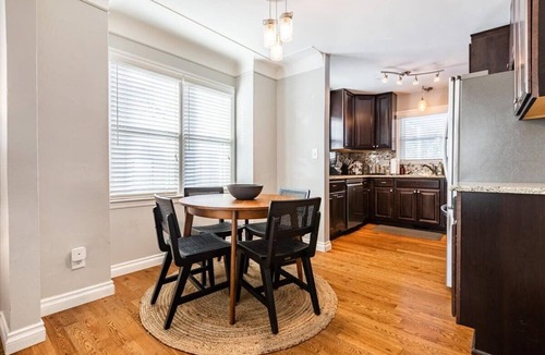 Plymouth House | Bright, Beautiful & Cozy 4BR/2BA Plymouth Getaway!