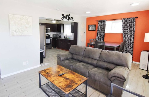 Twin Lakes Apartment | Bright & Spacious Upper Unit with Two Bedrooms in Denver