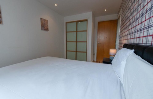 Newhaven Apartment | Britannia Apartments