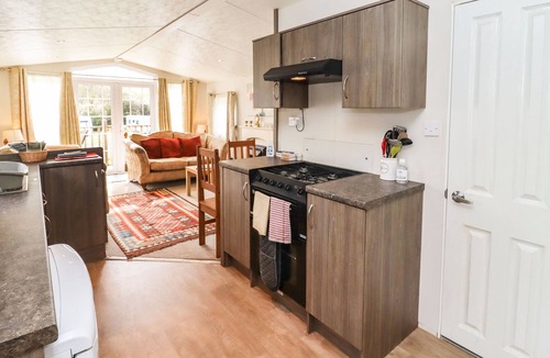 Moreton Cottage | Broad Down