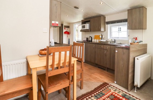 Moreton Cottage | Broad Down