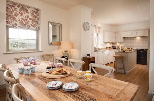 Hallington House | Broadgate House & Steading - sleeps 12 guests in 6 bedrooms