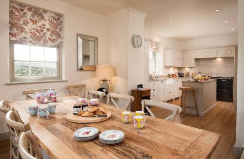 Hallington House | Broadgate House & Steading