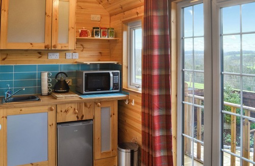 Henshaw Cottage | Brockalee Farm Retreat