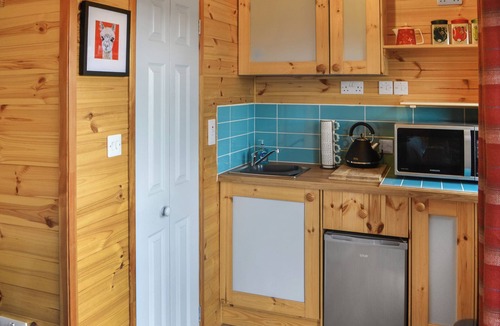 Henshaw Cottage | Brockalee Farm Retreat