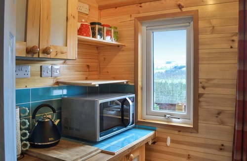 Henshaw Cottage | Brockalee Farm Retreat