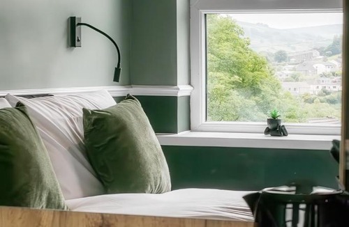 Haworth Hotel | Bronte Breaks