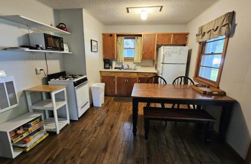 Maple City House | Brookhaven 3