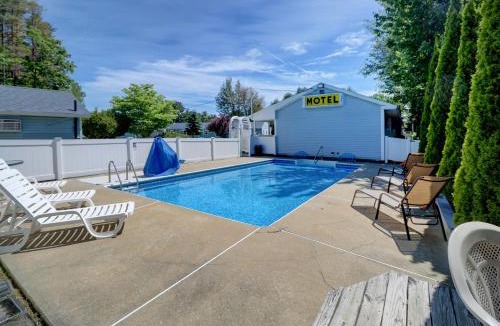 Southern Coast Hotel | Brookside Inn & Cottages
