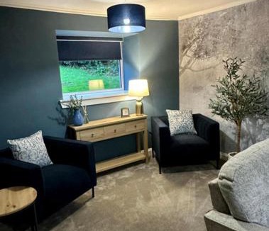 Gattonside House | BROOMBANK, Melrose