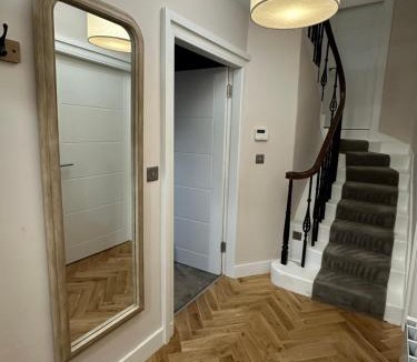 Gattonside House | BROOMBANK, Melrose