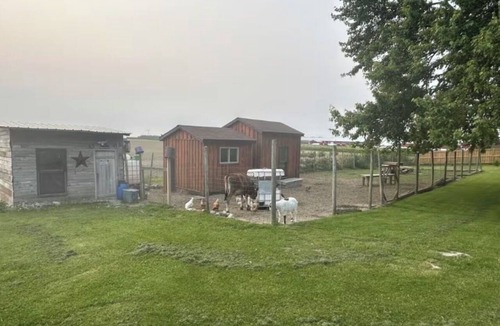 Malahide Cabin | Brown's Rustic Country Bunkie