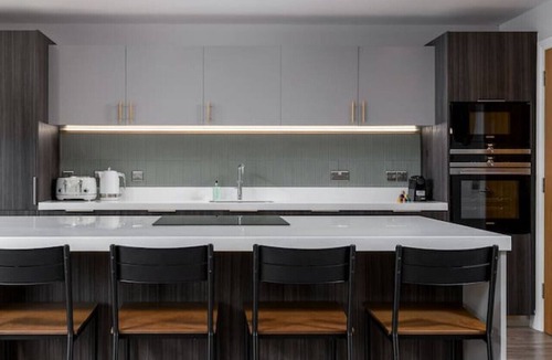 Brunstane House | Brunstane House - 15 mins to City Centre
