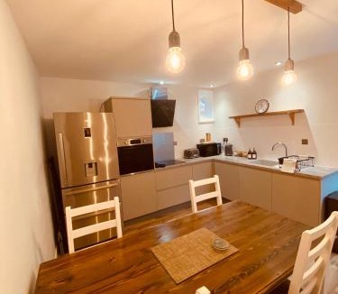 Aberlour House | Brylach Steading