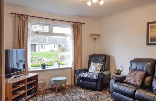 Ceres House | Buchanan Park