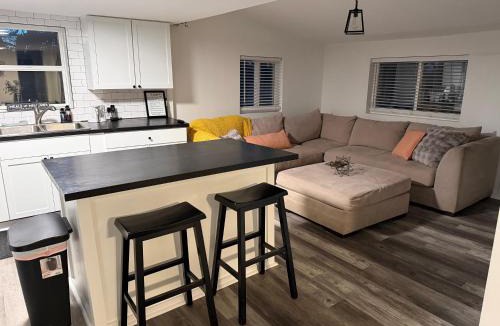 Thornville House | Buckeye Lake Getaway