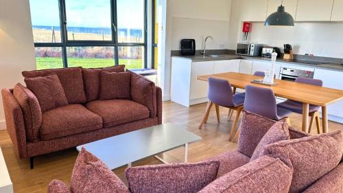 John O'Groats House | Buckie - 1 Bed Luxury Apartment by Together Travel