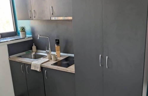 Sunderland City Centre Apartment | Budget-Friendly Cosy Studio in Central Sunderland