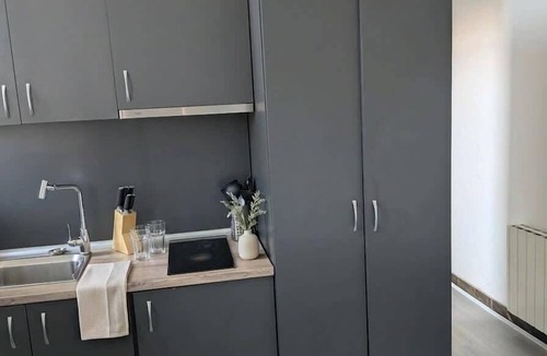 Sunderland City Centre Apartment | Budget-Friendly Cosy Studio in Central Sunderland