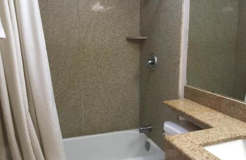 Plainview Hotel | Budget Inn Plainview