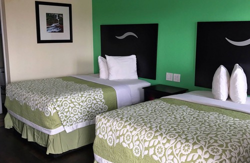 Sedalia Hotel | Budget Inn