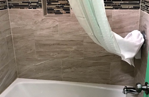 Sedalia Hotel | Budget Inn