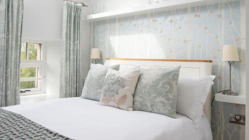 Waren Mill House | Budle Bay Loft