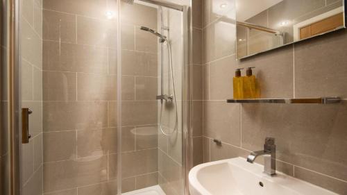 Waren Mill House | Budle Bay Loft