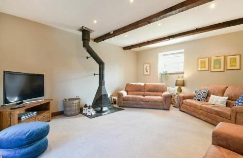 Bamburgh House | Budle Granary