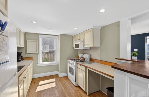 Matunuck House | Buena Vista Cottage