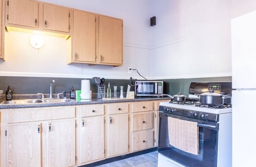 Front Park House | Buffalo - Prospect 4