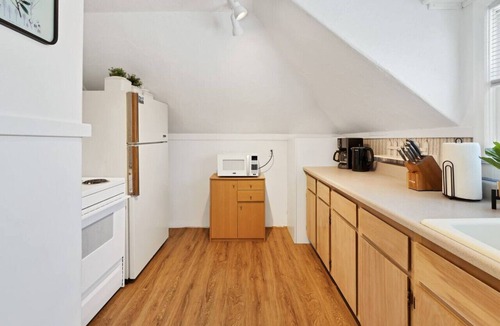 East Colorado Springs House | Built in 1903. Updated 120 years later in 2023!