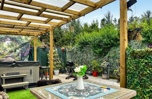 Falkirk House | Bumbles Barn