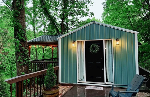 Millersport House | Bungalow on the Canal