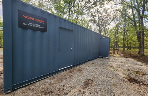 Osceola Cabin | Bunkhouse Cabin near Truman Lake in the Ozarks!