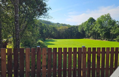 Roybridge Ski Chalet | Bunroy Park
