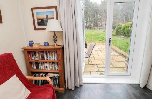 Old Bewick House | Bunty's Place