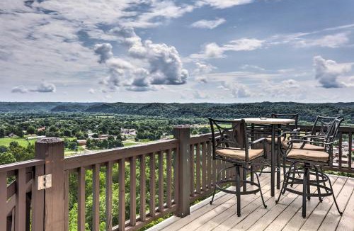 Burkesville Apartment | Burkesville Apt with Pool about 16 Mi to Dale Hollow!