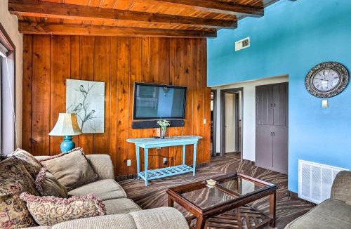 Burkesville Apartment | Burkesville Apt with Pool about 16 Mi to Dale Hollow!