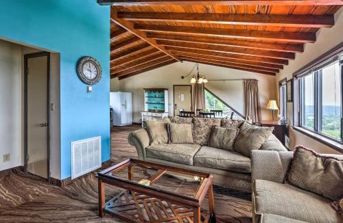 Burkesville Apartment | Burkesville Apt with Pool about 16 Mi to Dale Hollow!