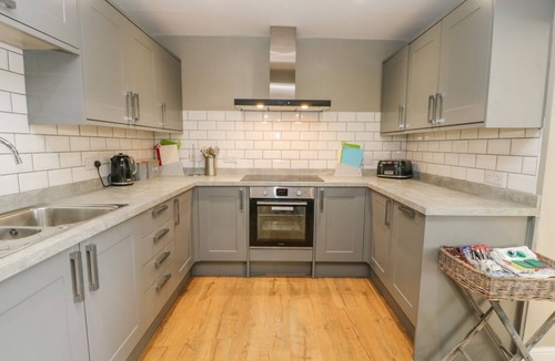 Greta Bridge House | Burns Cottage, Barnard Castle