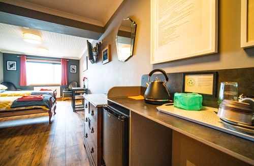 Gills Bed & Breakfast | Burnside Cottage