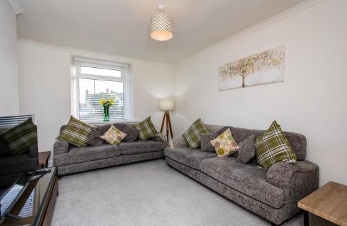Wark House | Burnside Cottage, Wark, Hexham